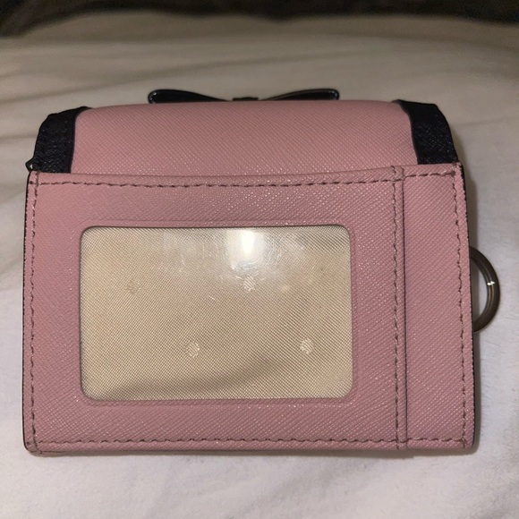 Kate spade mini wallet - Picture 4 of 4